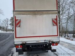 MERCEDES-BENZ ATEGO  816  L