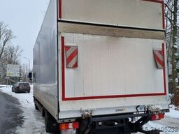 MERCEDES-BENZ ATEGO  816  L