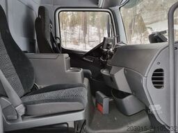 MERCEDES-BENZ ATEGO 816 L