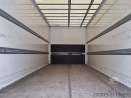 MERCEDES-BENZ ATEGO  816  L