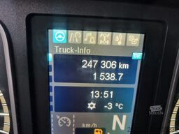 MERCEDES-BENZ ATEGO  816  L