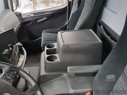 MERCEDES-BENZ ATEGO 816 L