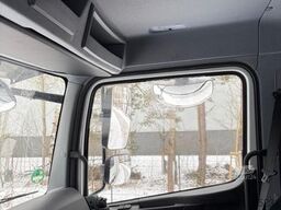 MERCEDES-BENZ ATEGO  816  L