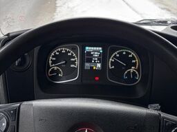 MERCEDES-BENZ ATEGO 816 L