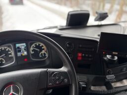 MERCEDES-BENZ ATEGO  816  L