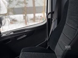 MERCEDES-BENZ ATEGO 816 L