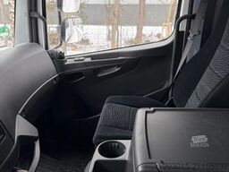 MERCEDES-BENZ ATEGO  816  L