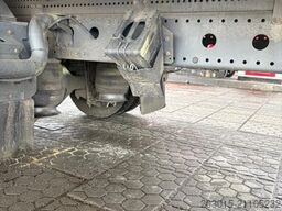 MERCEDES-BENZ ATEGO  816  L