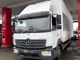 MERCEDES-BENZ ATEGO 816 L