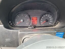 VOLKSWAGEN Crafter Kasten 30 mittel L2H2 Hochdach