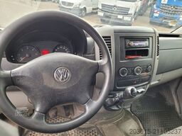 VOLKSWAGEN Crafter Kasten 30 mittel L2H2 Hochdach
