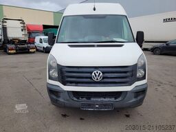 VOLKSWAGEN Crafter Kasten 30 mittel L2H2 Hochdach