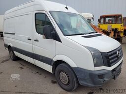 VOLKSWAGEN Crafter Kasten 30 mittel L2H2 Hochdach