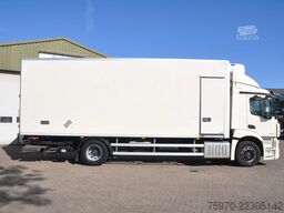 Mercedes-Benz Antos 1930 4X2 2019 CARRIER SUPRA 1150Mt + DHOL...
