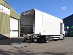 Mercedes-Benz Antos 1930 4X2 2019 CARRIER SUPRA 1150Mt + DHOL...
