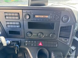 Mercedes-Benz Antos 1930 4X2 2019 CARRIER SUPRA 1150Mt + DHOL...