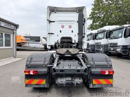 MERCEDES-BENZ Actros 1842 LS /Kipphydraulik/2019/Blatt-Luft/