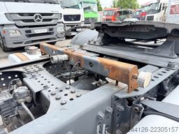 MERCEDES-BENZ Actros 1842 LS /Kipphydraulik/2019/Blatt-Luft/