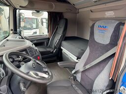 DAF XF480 FAR/Multiwechsler/2XAHK/SSC/Retarder/2Tank