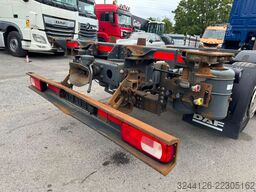 DAF XF480 FAR/Multiwechsler/2XAHK/SSC/Retarder/2Tank