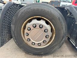 DAF XF480 FAR/Multiwechsler/2XAHK/SSC/Retarder/2Tank
