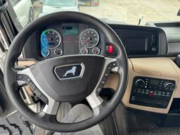 MAN TGX 18.420 LL /BDF+LBW-Unterfalltbar/Intarder/