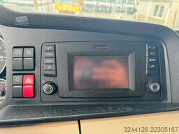 MAN TGX 18.420 LL /BDF+LBW-Unterfalltbar/Intarder/