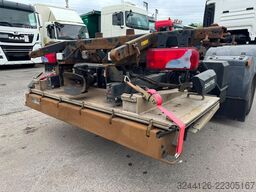 MAN TGX 18.420 LL /BDF+LBW-Unterfalltbar/Intarder/