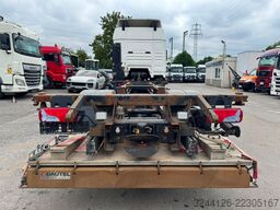 MAN TGX 18.420 LL /BDF+LBW-Unterfalltbar/Intarder/