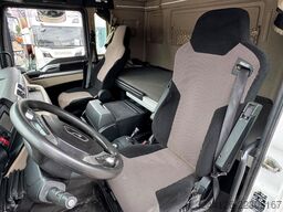 MAN TGX 18.420 LL /BDF+LBW-Unterfalltbar/Intarder/