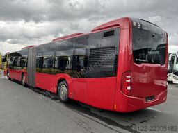 Mercedes-Benz O 530 Citaro G