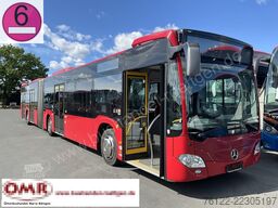 Mercedes-Benz O 530 Citaro G