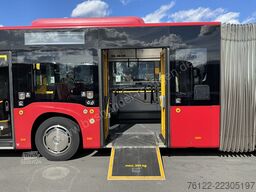 Mercedes-Benz O 530 Citaro G