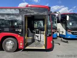 Mercedes-Benz O 530 Citaro G