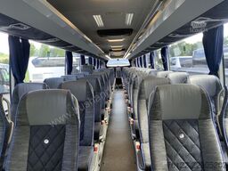 Mercedes-Benz Tourismo 17 RHD