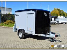 Cheval Liberté Roadster C255 Seitentür gebremst 100 km