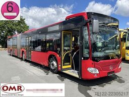 Mercedes-Benz O 530 Citaro G