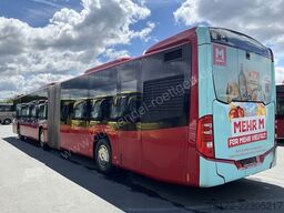 Mercedes-Benz O 530 Citaro G