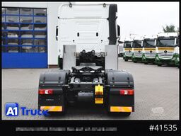 MERCEDES-BENZ 2858 LS 6X4 neue Modell, 120 t.,Schwerlast