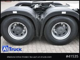 MERCEDES-BENZ 2858 LS 6X4 neue Modell, 120 t.,Schwerlast