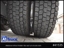 MERCEDES-BENZ 2858 LS 6X4 neue Modell, 120 t.,Schwerlast