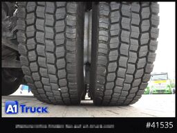 MERCEDES-BENZ 2858 LS 6X4 neue Modell, 120 t.,Schwerlast