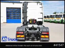 VOLVO FH 460  I Park Cool, Safety Pack,