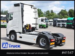 VOLVO FH 460  I Park Cool, Safety Pack,