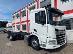 DAF XD 450 FAN Swing-Board-Aufbau