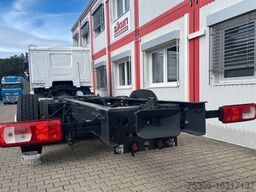 DAF XD 450 FAN Swing-Board-Aufbau