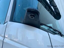 DAF XD 450 FAN Swing-Board-Aufbau