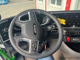 DAF XD 450 FAN Swing-Board-Aufbau