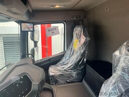 DAF XD 450 FAN Swing-Board-Aufbau