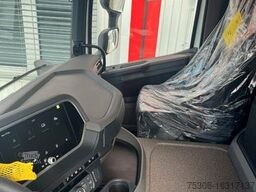 DAF XD 450 FAN Swing-Board-Aufbau